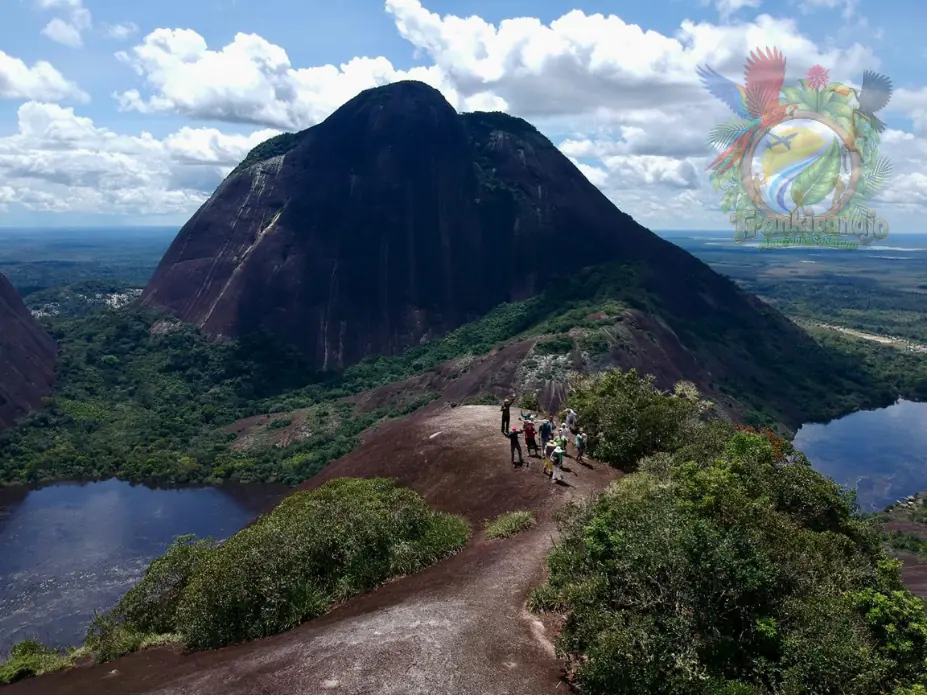 Cerros de Mavicure