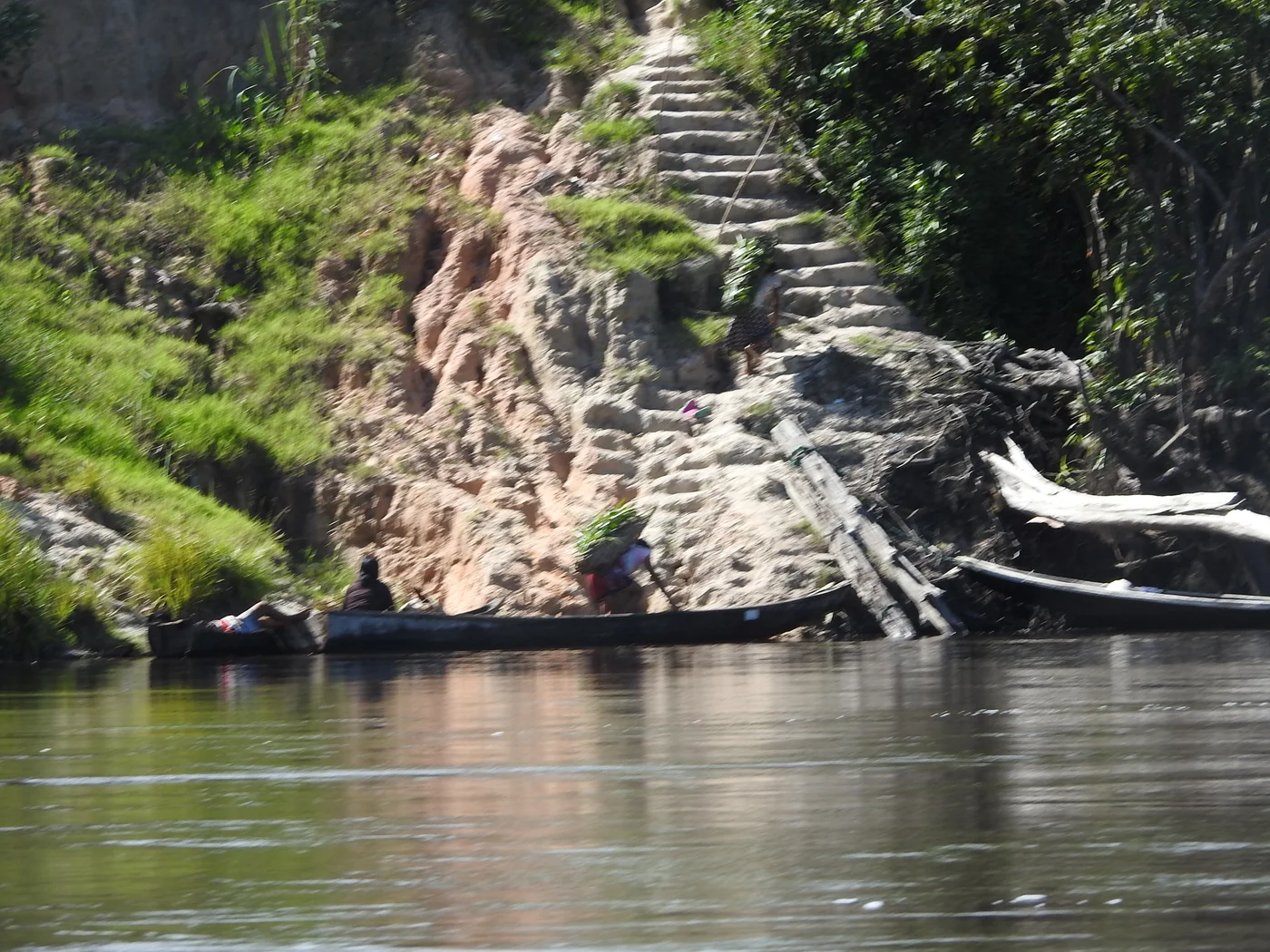 Tradición y territorio